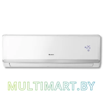 Кондиционер Gree GWH12QB-K6DNA5I c WI-FI